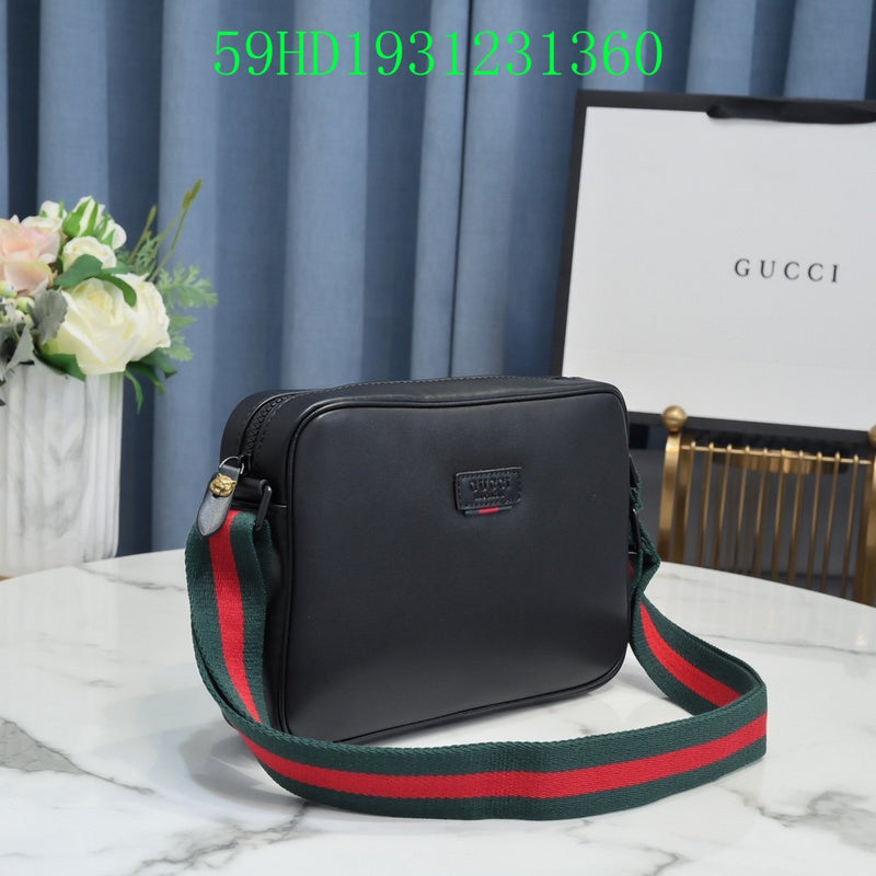 Glami Fashion - GCI Bags - 11159
