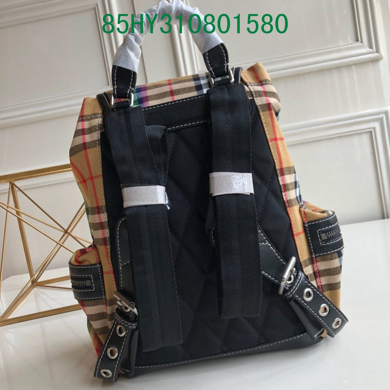 ELE Fashion -BBR Bags - 677