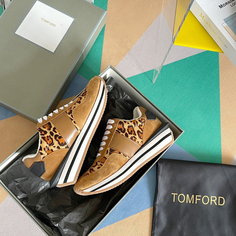 Glami - TFO Shoes - 255