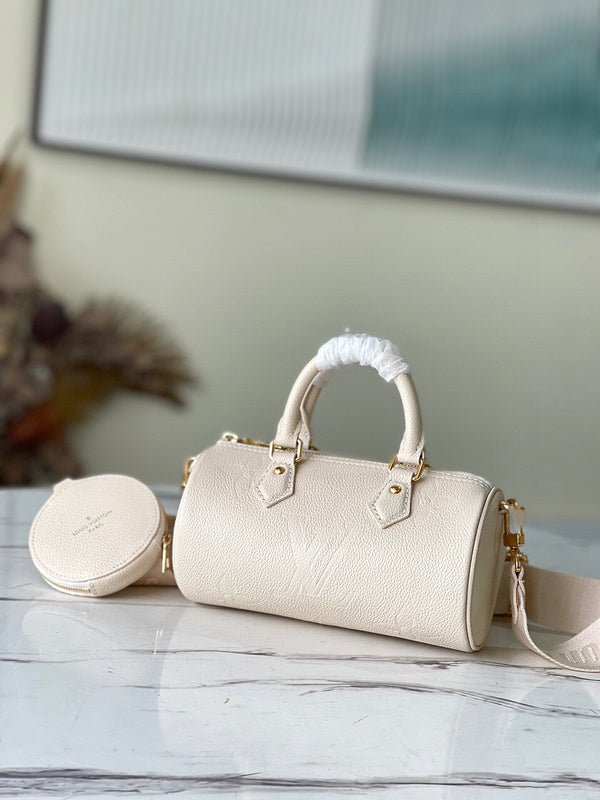 GlamI Lu-Vi bags - 5453