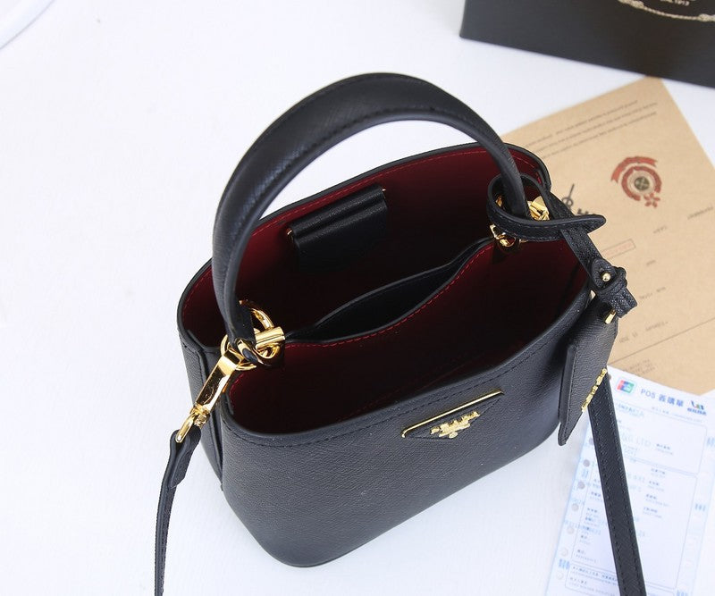 Satchel Bags - PDA Bags - 1199