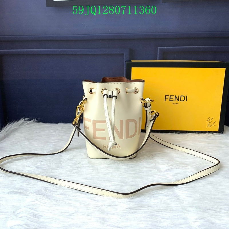 Glami - FDE Bags - 1501