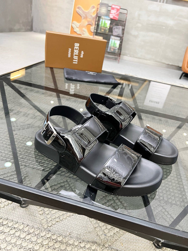 Glami - BRE Men Shoes - 180
