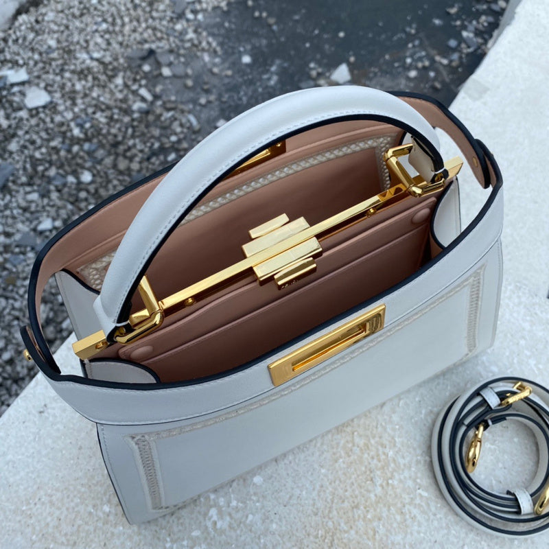 FDI Bags - Luxurious Bags  318