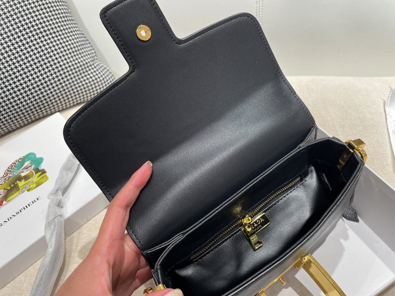 Satchel Bags - PRA Bags - 416
