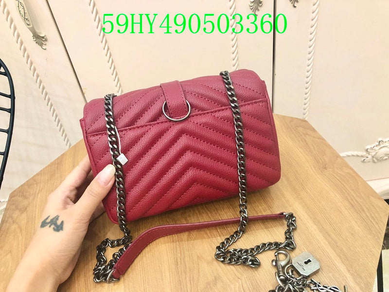 Glami - YLS Bags - 1868