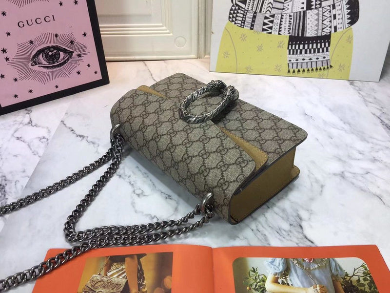 Glami Fashion - GCI Bags - 10651