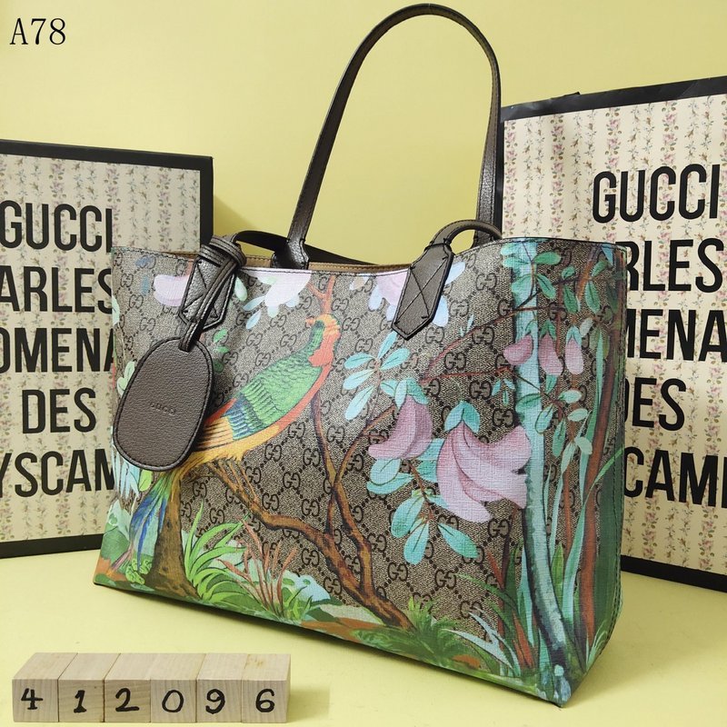 Glami Fashion - GCI Bags - 10240
