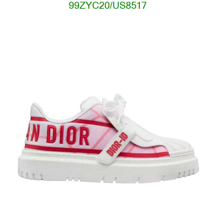 SAMCC - DOR Women Shoes - 1505