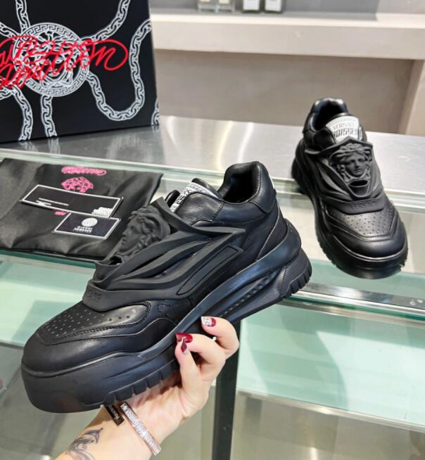 SAMC - GCY Men Shoes - 031