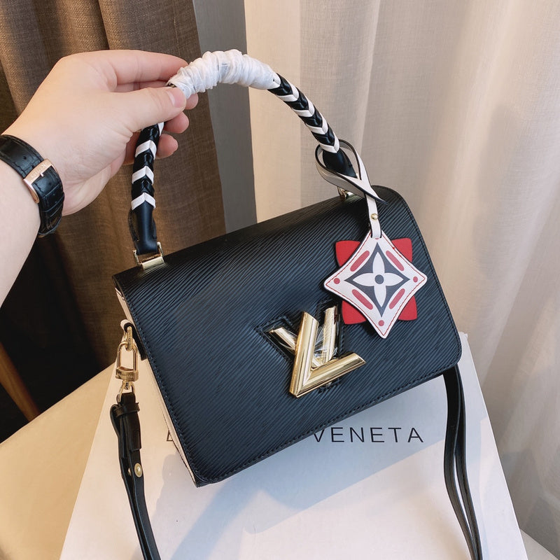 Satchel Bags - VL Bags - 2246