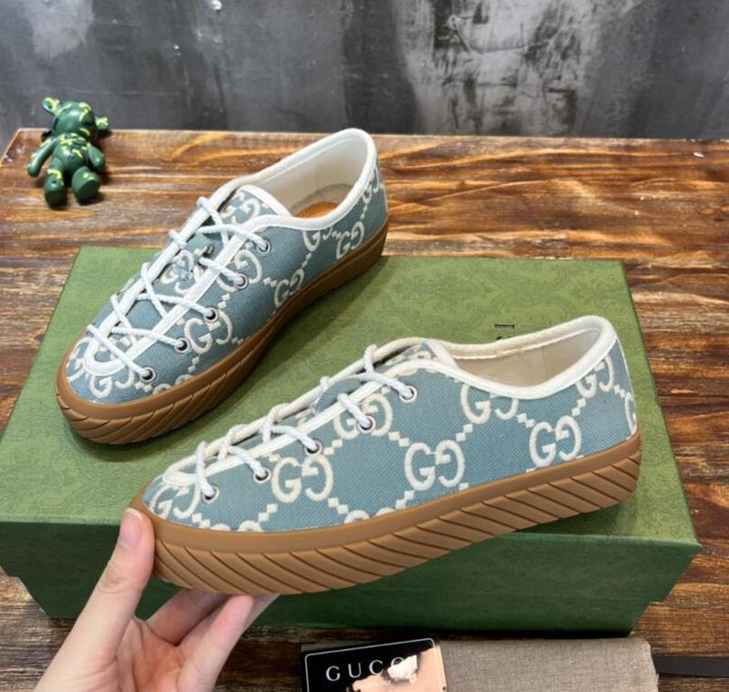 SAMC - GUKI Women Shoes - 1132