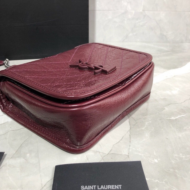 Glami- Glami- - SLY Bags - 1658