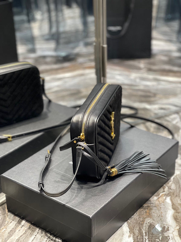 Glami- Glami- - SLY Bags - 702