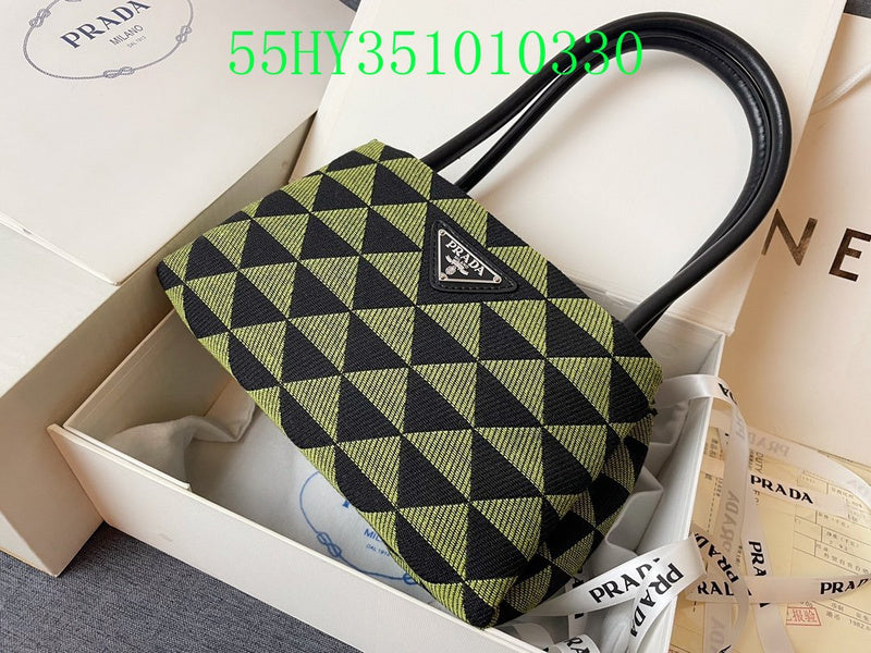 Satchel Bags - PDA Bags - 3912