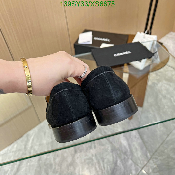 SAMC - CHL Women Shoes - 117