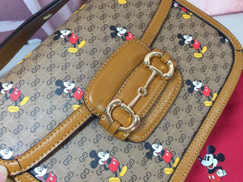 Glami Fashion - GCI Bags - 11118