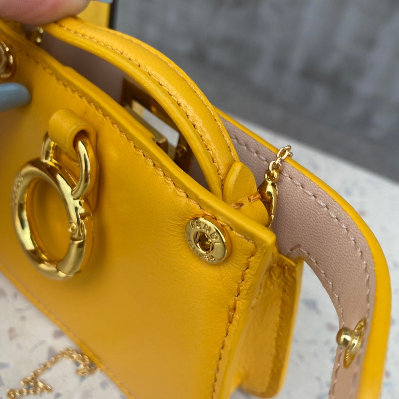 FDI Bags - Luxurious Bags  149
