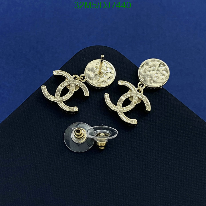 SAMC - CHL Jewelry Earrings - 028