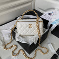 Satchel Bags - CHL Bags - 7524