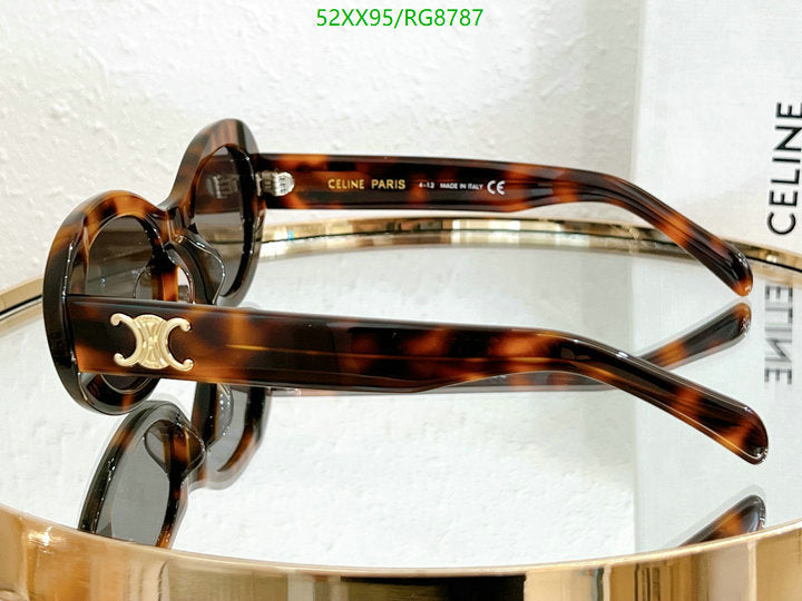 SAMC - COL Glasses - 113