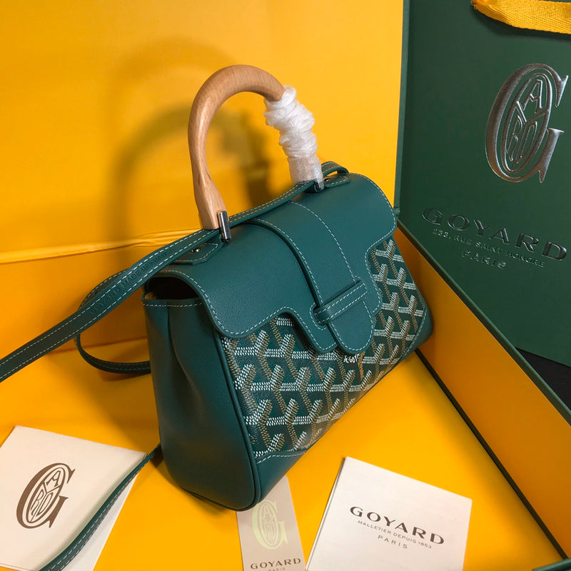 Glamy - GYO Bags - 812