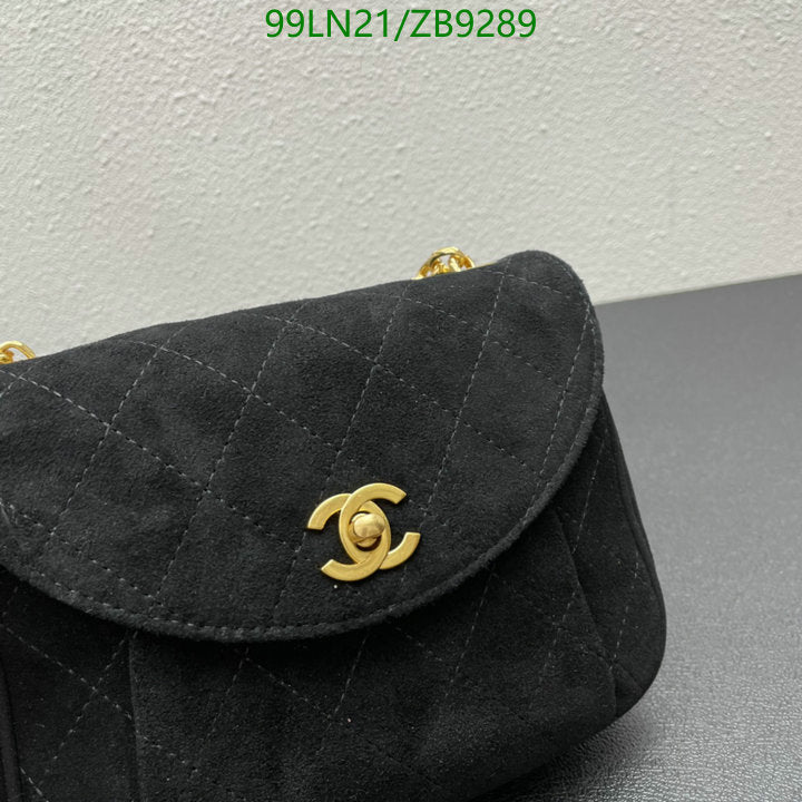 SAMC - CHL Bags Crossbody - 125
