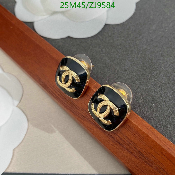 SAMC - CHL Jewelry Earrings - 434