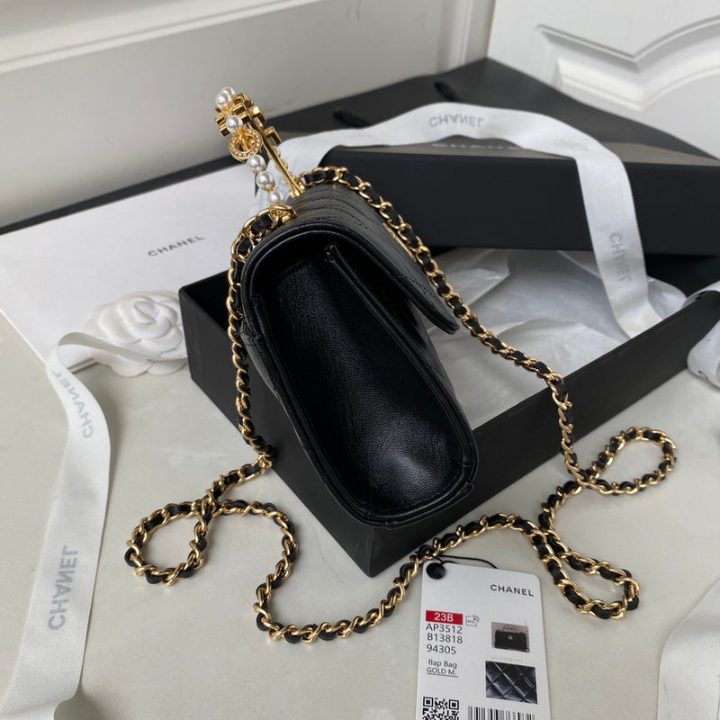 Satchel Bags - CHL Bags - 7363