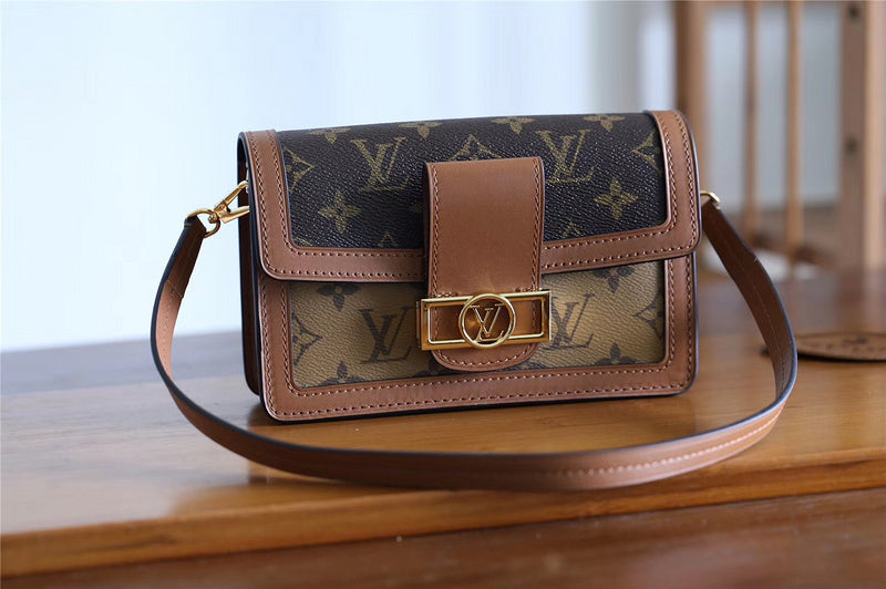 Glami Fashion Lu-Vi bags - 8137