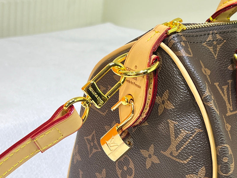 Satchel Bags - VL Bags - 1890