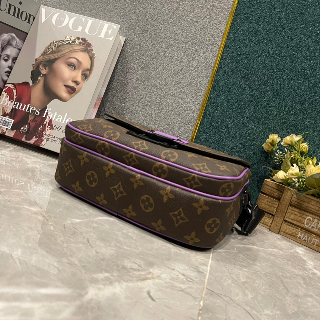 EN - Luxury Bags LUV 850