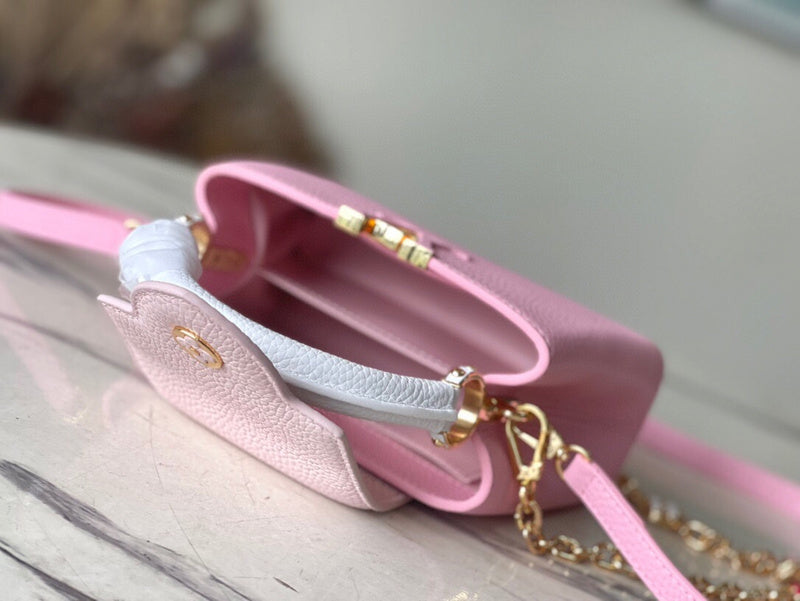 Glami- Glami- Lu-Vi bags - 4089