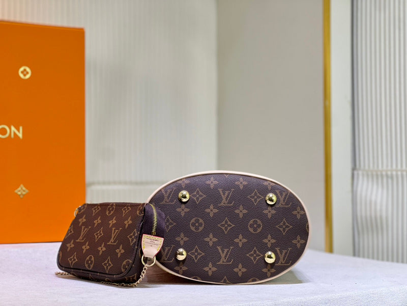 Satchel Bags - VL Bags - 2026