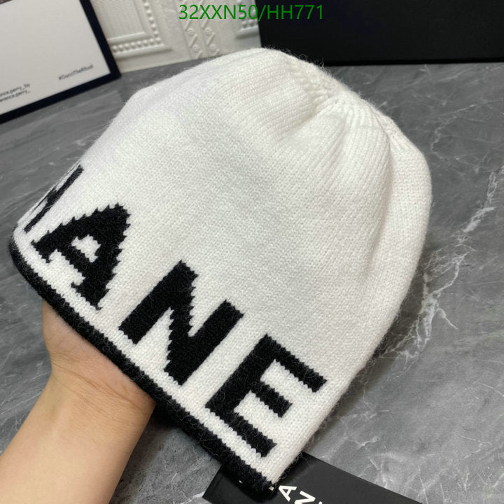 SAMC - CHL Caps & Hats - 410