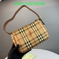 Glami GlamI -GLAMIR Bags - 538