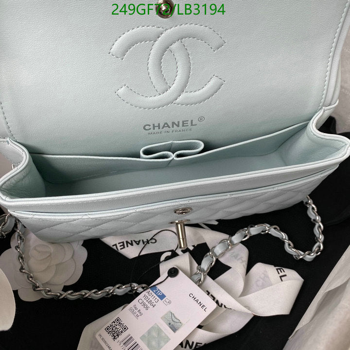 SAMC - CHL Bags - 897