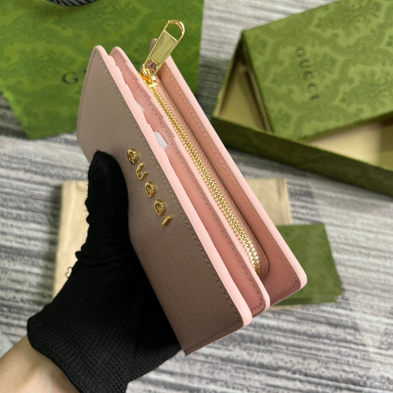 Glami - GUKI Wallets - 207