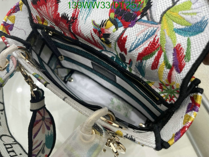 SAMCC - DOR Bags - 802