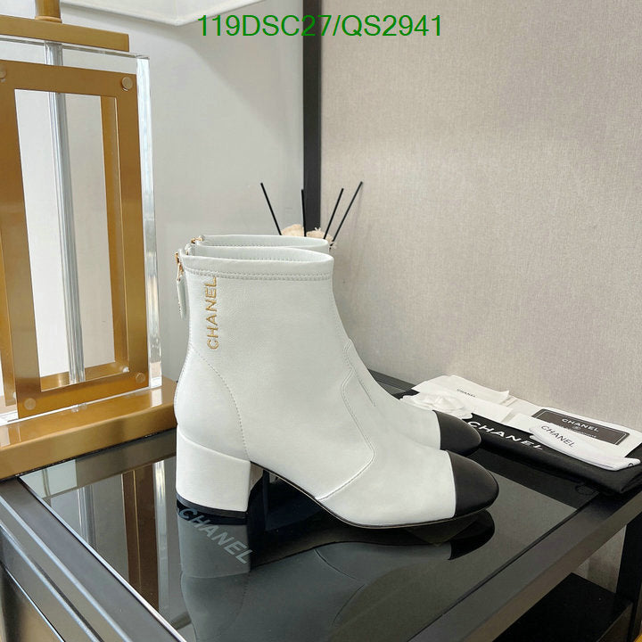SAMC - CHL Women Boots - 358