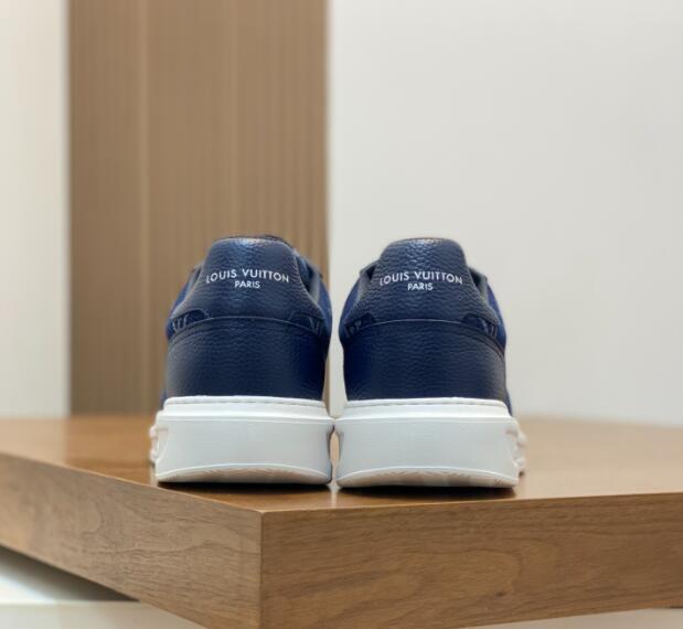 SAMC - LOV Men Shoes - 258