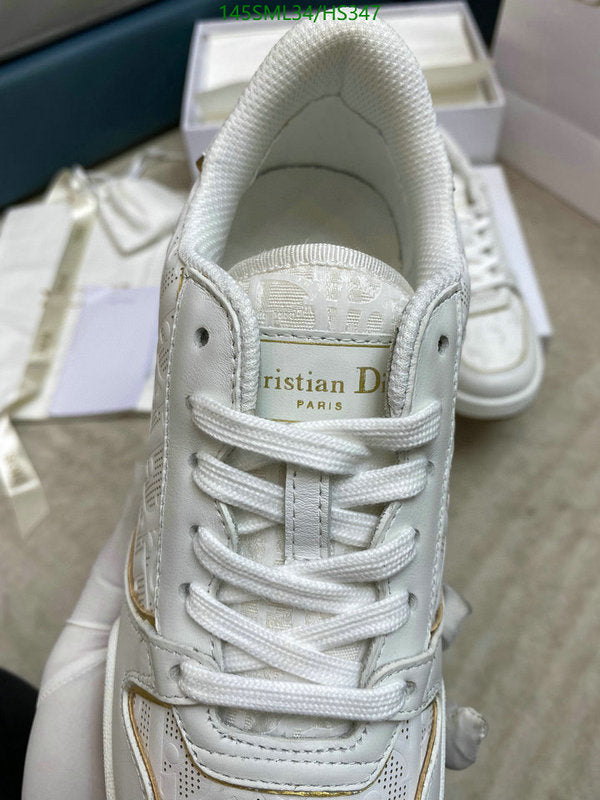 SAMC - DOR Women Sneakers - 230