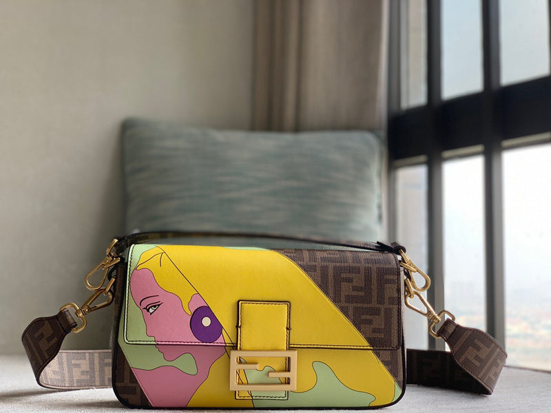 Glami - GlamiE Bags - 260