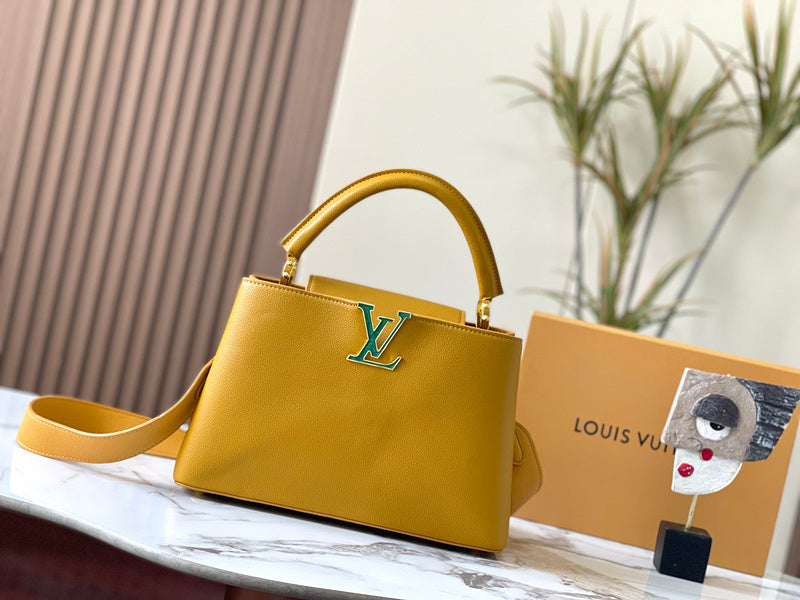 Satchel Bags - VL Bags - 1989