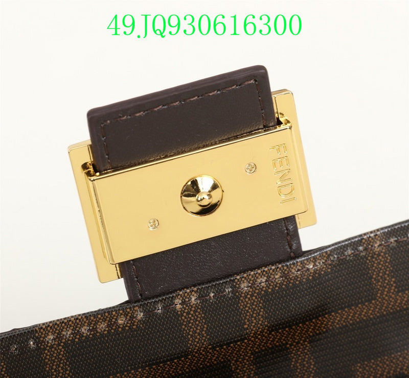 Glami - FDE Bags - 2897