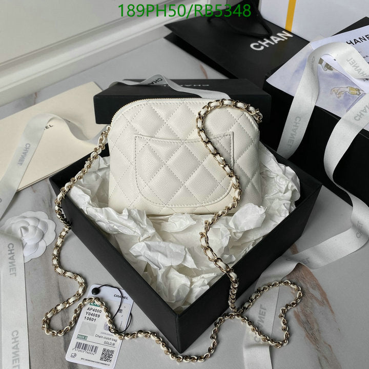 SAMC - CHL Bags - 088