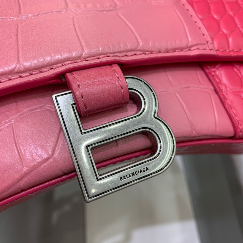 Satchel Bags - BGA Bags - 752
