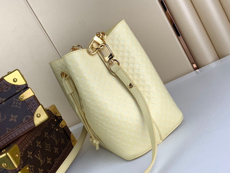Satchel Bags - VL Bags - 2809