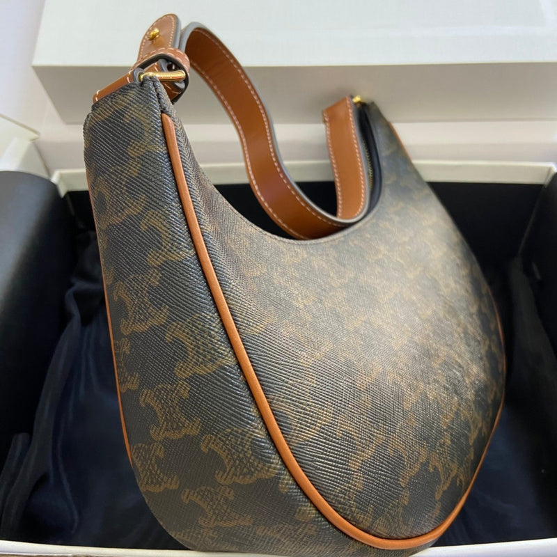 Glamy - COL Bags - 943