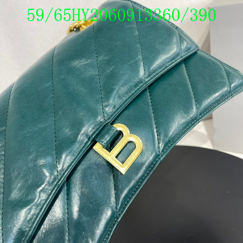 Satchel Bags - BGA Bags - 2086